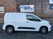 Vauxhall Combo 1.6 Turbo D 2300 Sportive L1 H1 Euro 6 (s/s) 4dr 4dr Manual 2019