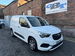 Vauxhall Combo 1.6 Turbo D 2300 Sportive L1 H1 Euro 6 (s/s) 4dr 4dr Manual 2019