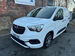 Vauxhall Combo 1.6 Turbo D 2300 Sportive L1 H1 Euro 6 (s/s) 4dr 4dr Manual 2019
