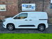 Vauxhall Combo 1.6 Turbo D 2300 Sportive L1 H1 Euro 6 (s/s) 4dr 4dr Manual 2019