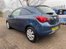 Vauxhall Corsa Van 1.3 CDTi ecoFLEX 16v FWD L1 H1 3dr 3dr Manual 2016