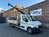 Vauxhall Movano 2.3 Movano L3H1 R3500 CDTi Bi-T 2dr Manual 2026
