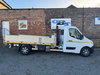Vauxhall Movano 2.3 Movano L3H1 R3500 CDTi Bi-T 2dr Manual 2026