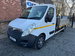 Vauxhall Movano 2.3 Movano L3H1 R3500 CDTi Bi-T 2dr Manual 2018