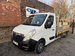Vauxhall Movano 2.3 Movano L3H1 R3500 CDTi Bi-T Dropside Plant Beaver Tail Recovery Truck 2dr Manual 2018