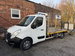 Vauxhall Movano 2.3 Movano L3H1 R3500 CDTi Bi-T Dropside Plant Beaver Tail Recovery Truck 2dr Manual 2018