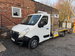 Vauxhall Movano 2.3 Movano L3H1 R3500 CDTi Bi-T Dropside Plant Beaver Tail Recovery Truck 2dr Manual 2018