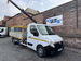 Vauxhall Movano 2.3 Movano L3H1 R3500 CDTi Bi-T Hiab Crane Truck 2dr Manual 2018