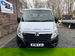 Vauxhall Movano 2.3 Movano L3H1 R3500 CDTi Bi-T Hiab Crane Truck 2dr Manual 2018