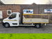Vauxhall Movano 2.3 Movano L3H1 R3500 CDTi Bi-T Hiab Crane Truck 2dr Manual 2018