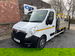 Vauxhall Movano 2.3 Movano L3H1 R3500 CDTi Bi-T Hiab Crane Truck 2dr Manual 2018