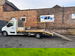 Vauxhall Movano 2.3 Movano L3H1 R3500 CDTi Bi-T Plant Truck Recovery 2dr Manual 2018