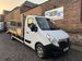 Vauxhall Movano 2.3 Movano L3H1 R3500 CDTi Bi-T Plant Truck Recovery 2dr Manual 2018