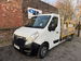 Vauxhall Movano 2.3 Movano L3H1 R3500 CDTi Bi-T Plant Truck Recovery 2dr Manual 2018