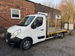 Vauxhall Movano 2.3 Movano L3H1 R3500 CDTi Bi-T Plant Truck Recovery 2dr Manual 2018