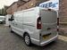 Vauxhall Vivaro 1.6 CDTi 2700 Sportive L1 H1 Euro 6 5dr 5dr Manual 2018