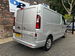 Vauxhall Vivaro 1.6 CDTi 2700 Sportive L1 H1 Euro 6 5dr 5dr Manual 2018