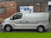 Vauxhall Vivaro 1.6 CDTi 2700 Sportive L1 H1 Euro 6 5dr 5dr Manual 2018