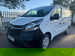 Vauxhall Vivaro 1.6 CDTi 2900 ecoFLEX L1 H1 (s/s) 5dr 5dr Manual 2016