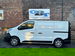 Vauxhall Vivaro 1.6 Vivaro 2700 CDTI 2dr Manual 2018