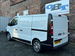 Vauxhall Vivaro 1.6 Vivaro 2700 CDTI 2dr Manual 2018