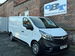 Vauxhall Vivaro 1.6 Vivaro 2700 CDTI 2dr Manual 2018