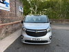 Vauxhall Vivaro 1.6 Vivaro 2700 Sport CDTi BT S/S 2dr Manual 2026