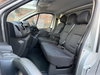 Vauxhall Vivaro 1.6 Vivaro 2700 Sport CDTi BT S/S 2dr Manual 2026