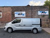 Vauxhall Vivaro 1.6 Vivaro 2700 Sport CDTi BT S/S 2dr Manual 2026