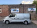 Vauxhall Vivaro 1.6 Vivaro 2700 Sport CDTi BT S/S 2dr Manual 2019