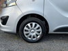 Vauxhall Vivaro 1.6 Vivaro 2700 Sport CDTi BT S/S 2dr Manual 2026