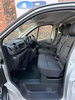Vauxhall Vivaro 1.6 Vivaro 2700 Sport CDTi BT S/S 2dr Manual 2019