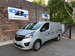 Vauxhall Vivaro 1.6 Vivaro 2700 Sport CDTi BT S/S 2dr Manual 2019