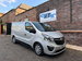 Vauxhall Vivaro 1.6 Vivaro 2700 Sport CDTi BT S/S 2dr Manual 2019