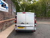 Vauxhall Vivaro 1.6 Vivaro 2700 Sport CDTi BT S/S 2dr Manual 2026