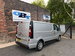 Vauxhall Vivaro 1.6 Vivaro 2700 Sport CDTi BT S/S 2dr Manual 2019