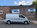 Vauxhall Vivaro 1.6 Vivaro 2700 Sport CDTi BT S/S 2dr Manual 2019
