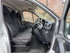 Vauxhall Vivaro 1.6 Vivaro 2700 Sport CDTi BT S/S 2dr Manual 2026