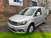 Volkswagen Caddy 2.0 TDI C20 BlueMotion Tech Highline SWB Euro 6 (s/s) 5dr 5dr Manual 2017