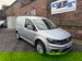 Volkswagen Caddy 2.0 TDI C20 BlueMotion Tech Highline SWB Euro 6 (s/s) 5dr 5dr Manual 2017