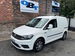 Volkswagen Caddy 2.0 TDI C20 BlueMotion Tech Trendline SWB Euro 6 (s/s) 5dr 5dr Manual 2019