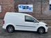 Volkswagen Caddy 2.0 TDI C20 BlueMotion Tech Trendline SWB Euro 6 (s/s) 5dr 5dr Manual 2019