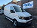 Volkswagen Crafter 2.0 TDI CR35 BlueMotion Tech Trendline FWD MWB High Roof Euro 6 (s/s) 5dr 5dr Manual 2019