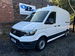 Volkswagen Crafter 2.0 TDI CR35 BlueMotion Tech Trendline FWD MWB High Roof Euro 6 (s/s) 5dr 5dr Manual 2019