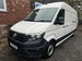 Volkswagen Crafter 2.0 TDI CR35 Trendline FWD LWB High Roof Euro 6 (s/s) 5dr 5dr Manual 2020