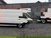 Volkswagen Crafter 2.0 TDI CR35 Trendline FWD LWB High Roof Euro 6 (s/s) 5dr 5dr Manual 2025