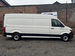 Volkswagen Crafter 2.0 TDI CR35 Trendline FWD LWB High Roof Euro 6 (s/s) 5dr 5dr Manual 2020