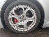 Alfa Romeo 156 3.2 GTA 4dr 4dr Manual 2026