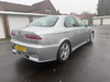 Alfa Romeo 156 3.2 GTA 4dr 4dr Manual 2026