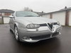 Alfa Romeo 156 3.2 GTA 4dr 4dr Manual 2026